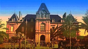 Saida 505- Mairie
